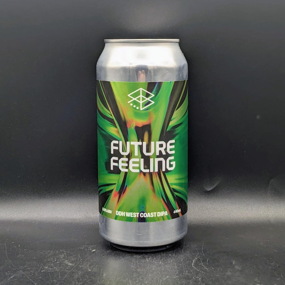 Range Future Feeling - DDH West Coast DIPA Sgl