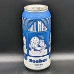 Seeker Full Nelson DDH IPA