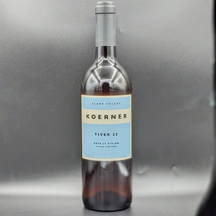 Koerner Tiver 23 Rose 750ml