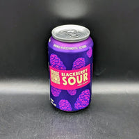 Bridge Road Brewers Blackberry Sour w Guava 330ml