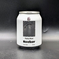 Seeker One Drop Brewing - Pastry Stout (12%)