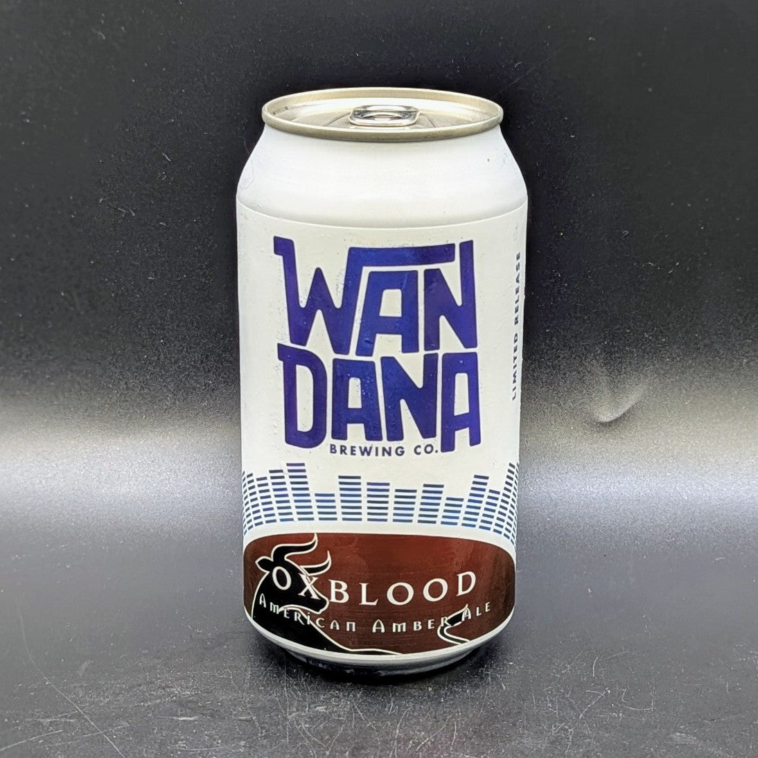 Wandana Oxblood American Amber