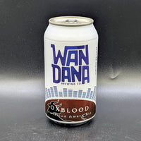 Wandana Oxblood American Amber