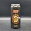 Sea Legs Dry Irish Stout (Nitro)