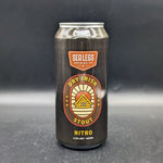 Sea Legs Dry Irish Stout (Nitro)