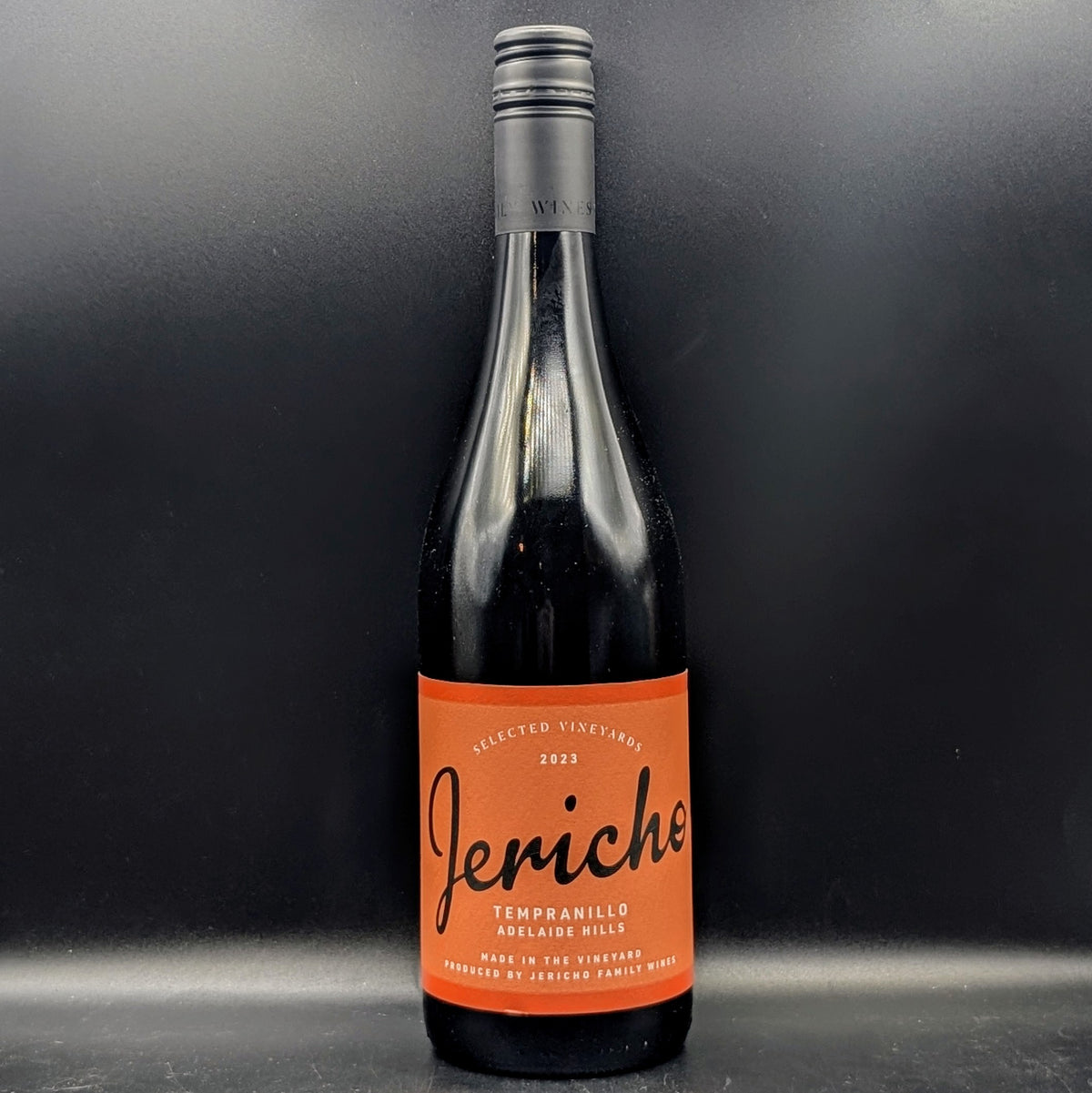 Jericho Adelaide Hills Tempranillo 750ml