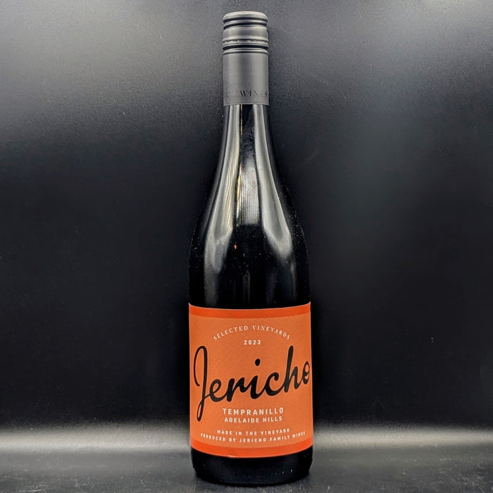Jericho Adelaide Hills Tempranillo 750ml