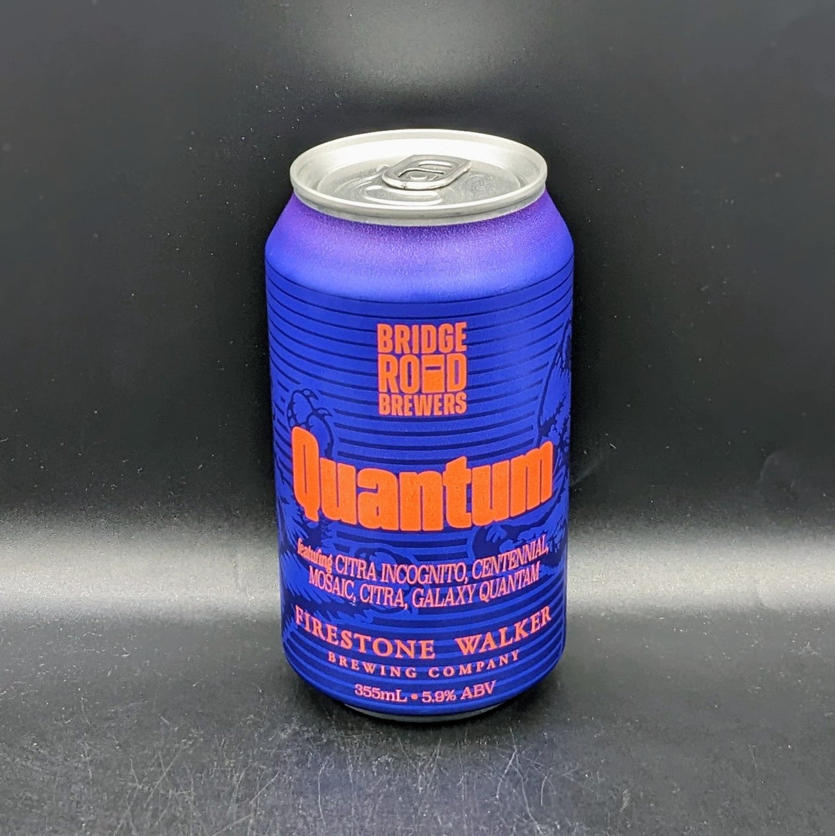 Bridge Road Brewers Quantum Cali Pils 330ml
