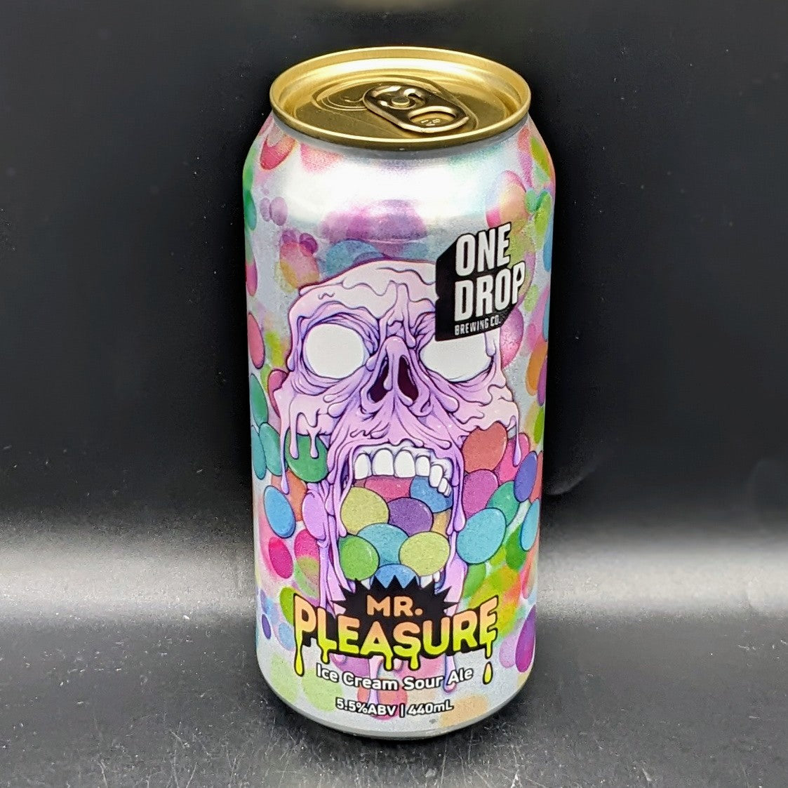One Drop Mr Pleasure Ice Cream Sour