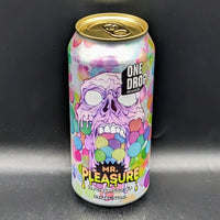One Drop Mr Pleasure Ice Cream Sour