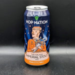 Hop Nation Kalash Imperial Stout 2025