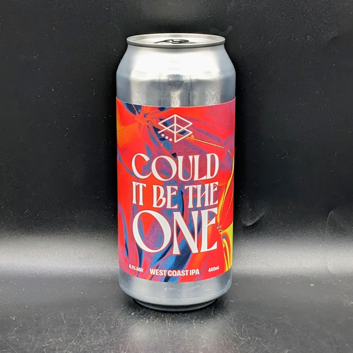 Range Could It Be The One West Coast IPA