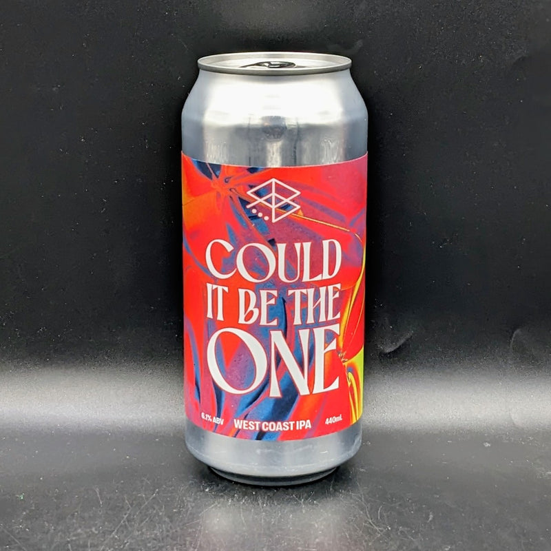 Range Could It Be The One West Coast IPA
