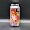 One Drop Out the Gate Ice Cream Smoothie Sour