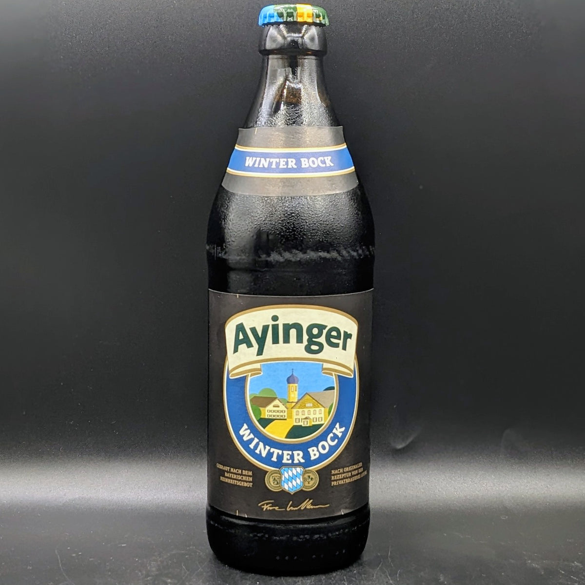 Ayinger Winter Bock Sgl