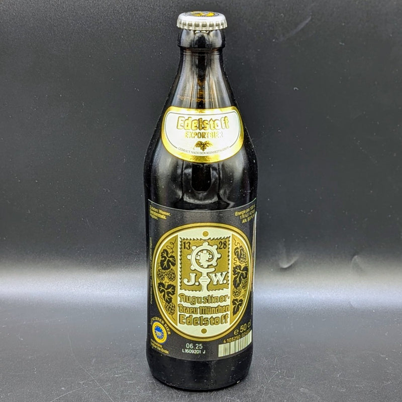 Augustiner Edelstoff Bottle 500ml