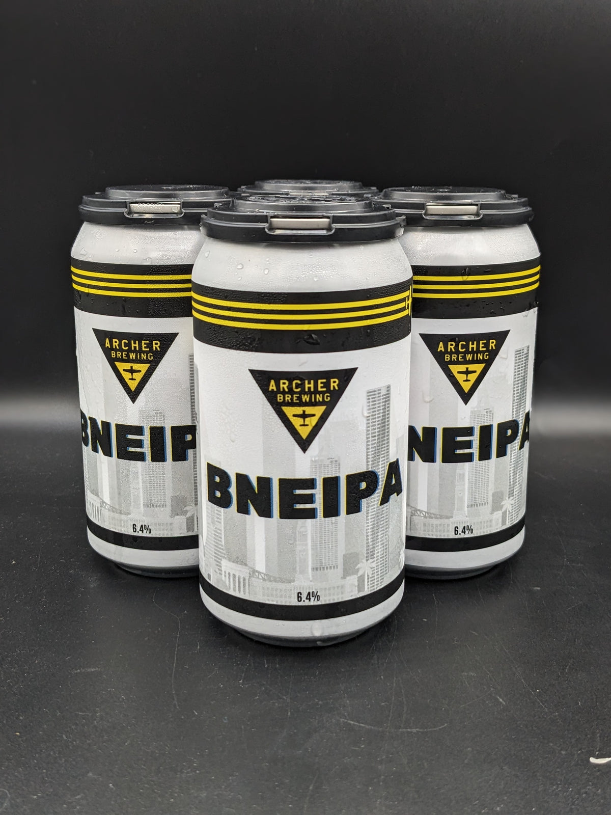 Archer Brewing BNEIPA