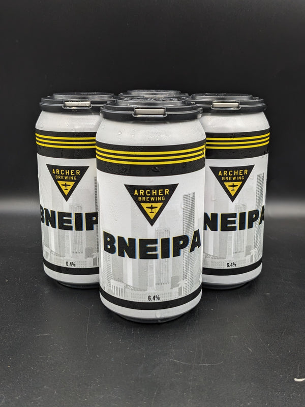 Archer Brewing BNEIPA