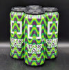 Working Title Green Zone Spliffed West Coast DIPA