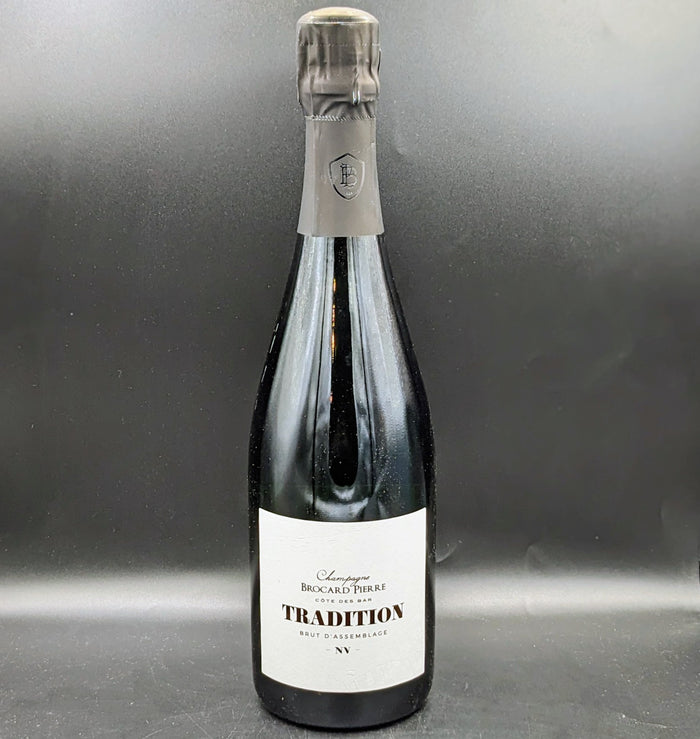Brocard Pierre Tradition Brut NV 750ml