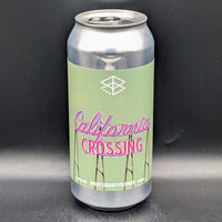 Range California Crossing West Coast Pilsner