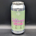 Range California Crossing West Coast Pilsner