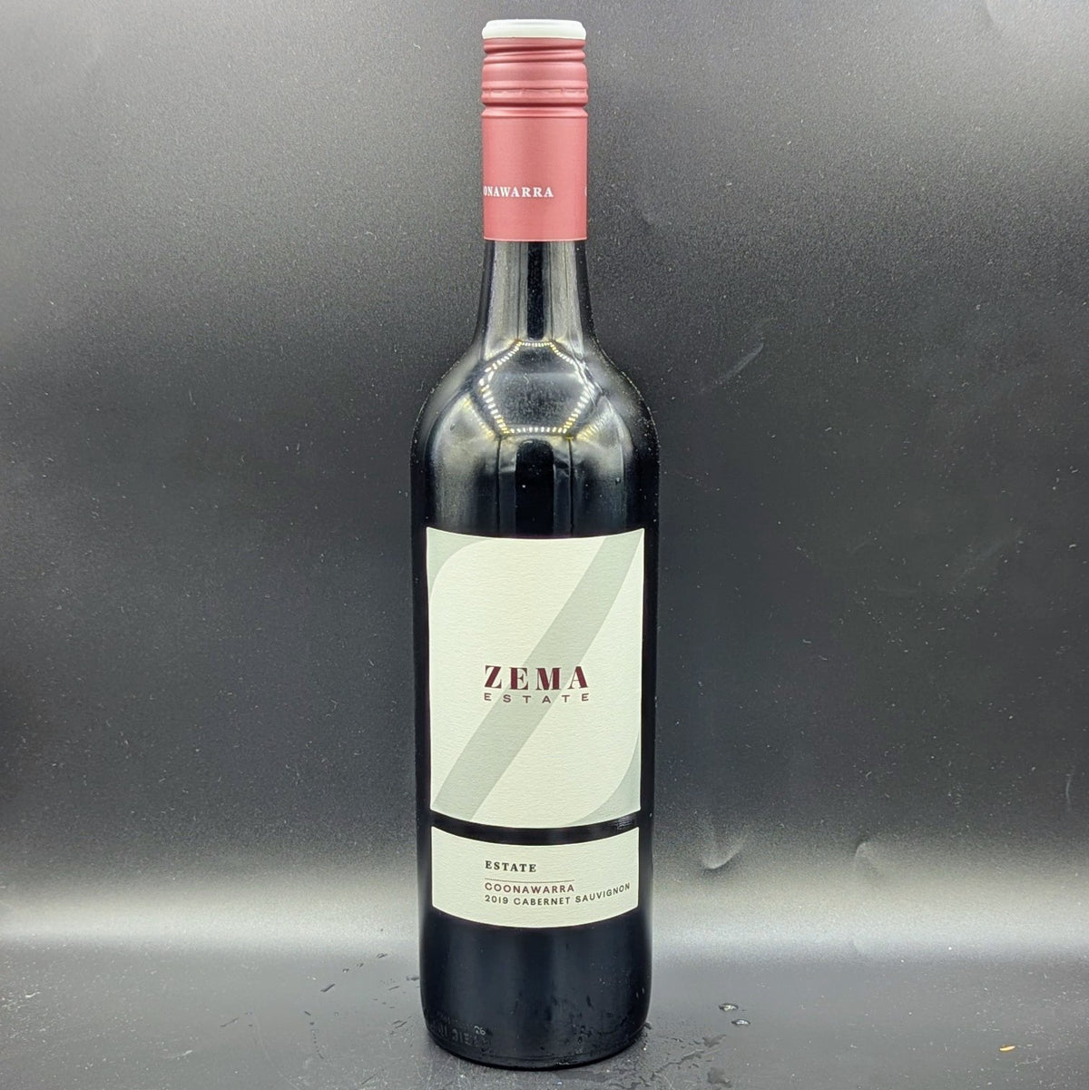 Zema Estate Cab Sav 750ml