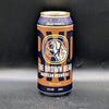 Boxer Brewing Brown Bear Brown Ale