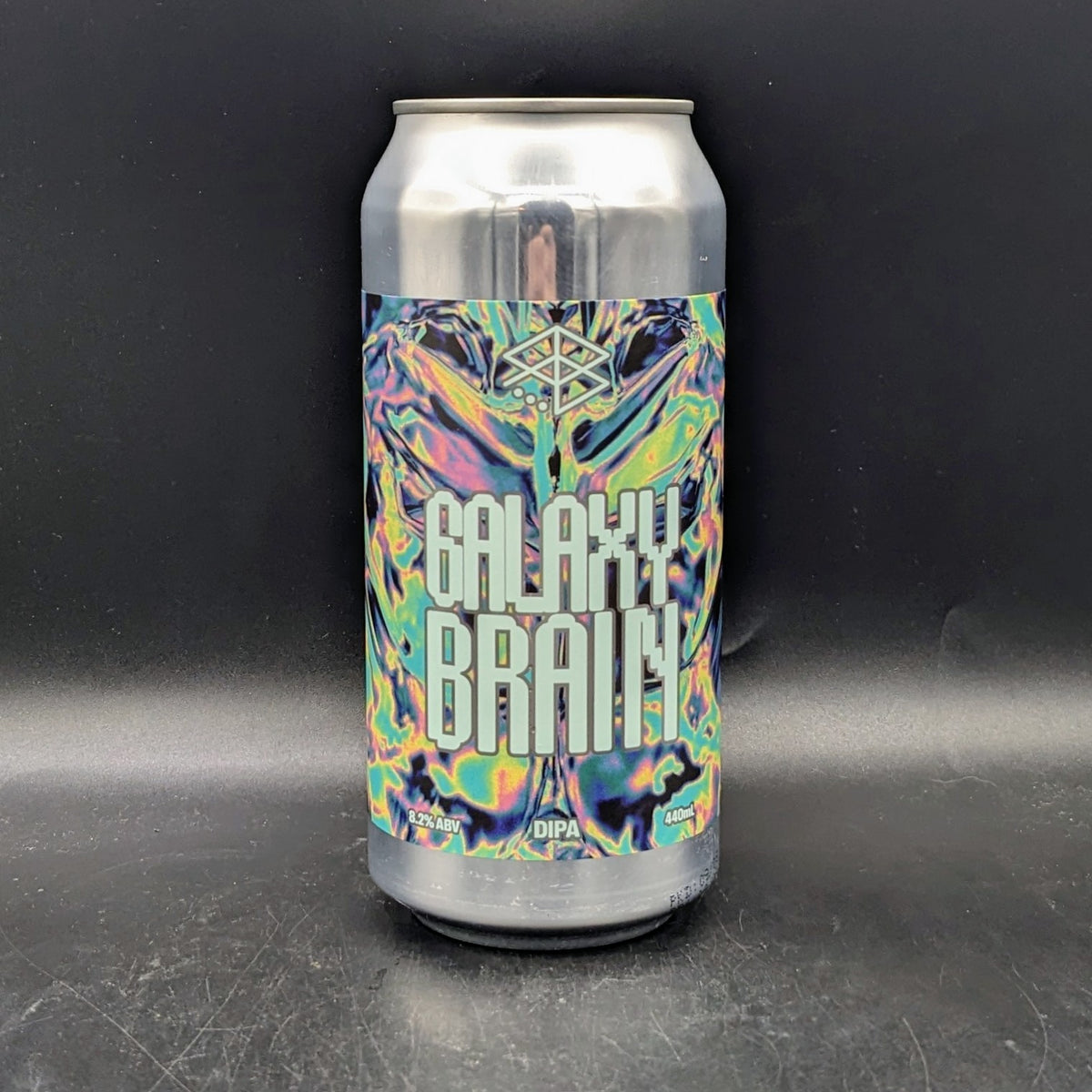 Range Galaxy Brain - Hazy DIPA Sgl