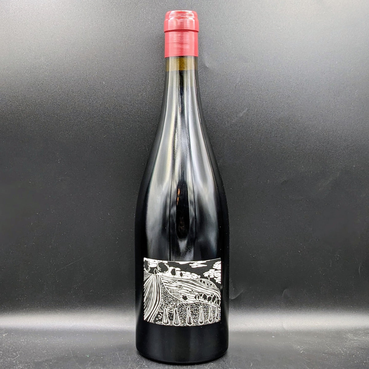 Joshua Cooper Dougs Vineyard Pinot Noir 750ml