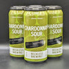 Reckless Brewing Chardonnay Sour