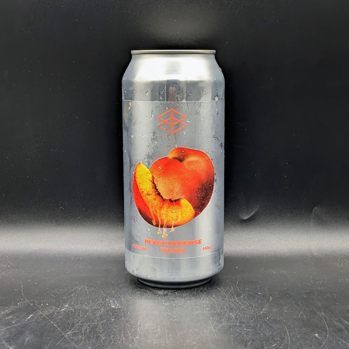 Range Peach Paradise Sgl