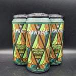 Hawkers Structural Integrity Porter