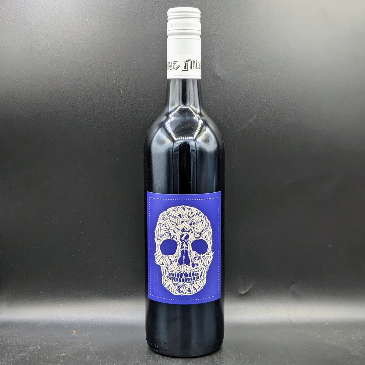 Vine Mind Shiraz Malbec 750ml