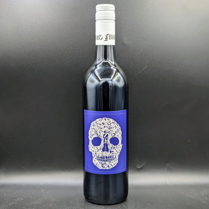 Vine Mind Shiraz Malbec 2016