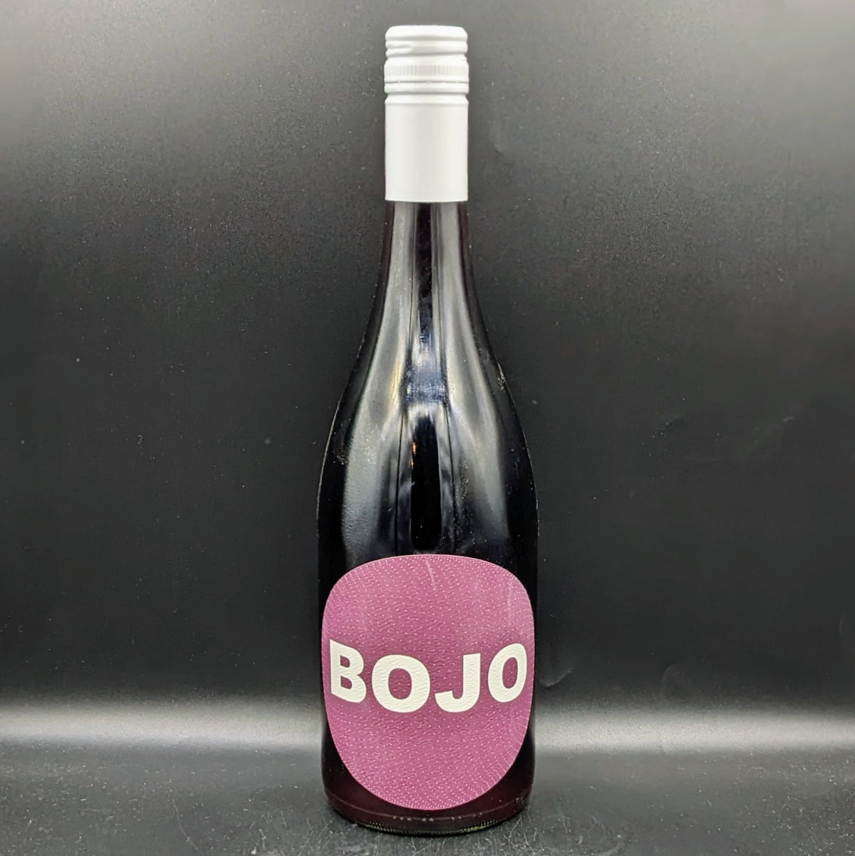 Aller Trop Loin Bojo 750ml