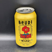 Beudi Sparkling Margi Sgl