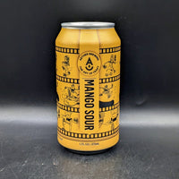 Aether Afternoon Delight Green Tea Hazy IPA Sgl