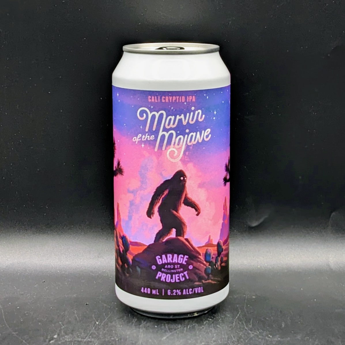 Garage Project Marvin of the Mojave Cali IPA 440ml