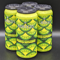 Hawkers Foreign Influence Pale Ale Can Sgl