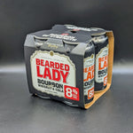 Bearded Lady 8% Bourbon & Cola