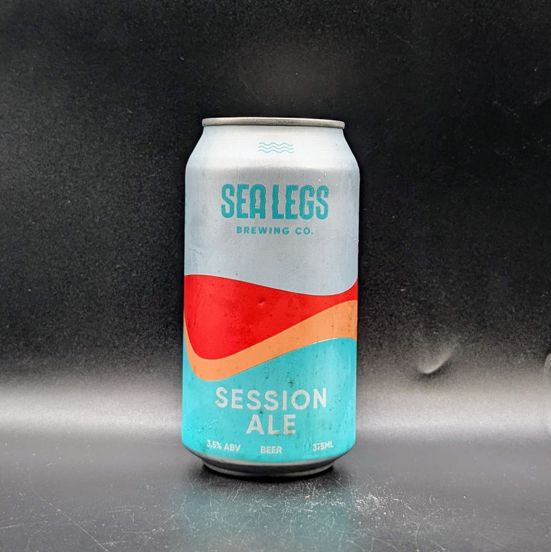 Sea Legs Session Ale Sgl