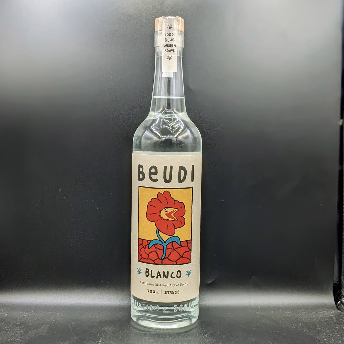 Beudi Blanco