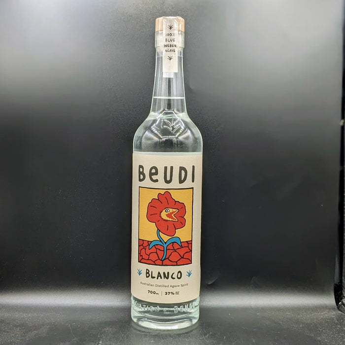 Beudi Blanco
