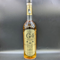 G4 Extra Añejo Reserva Especial 7 year