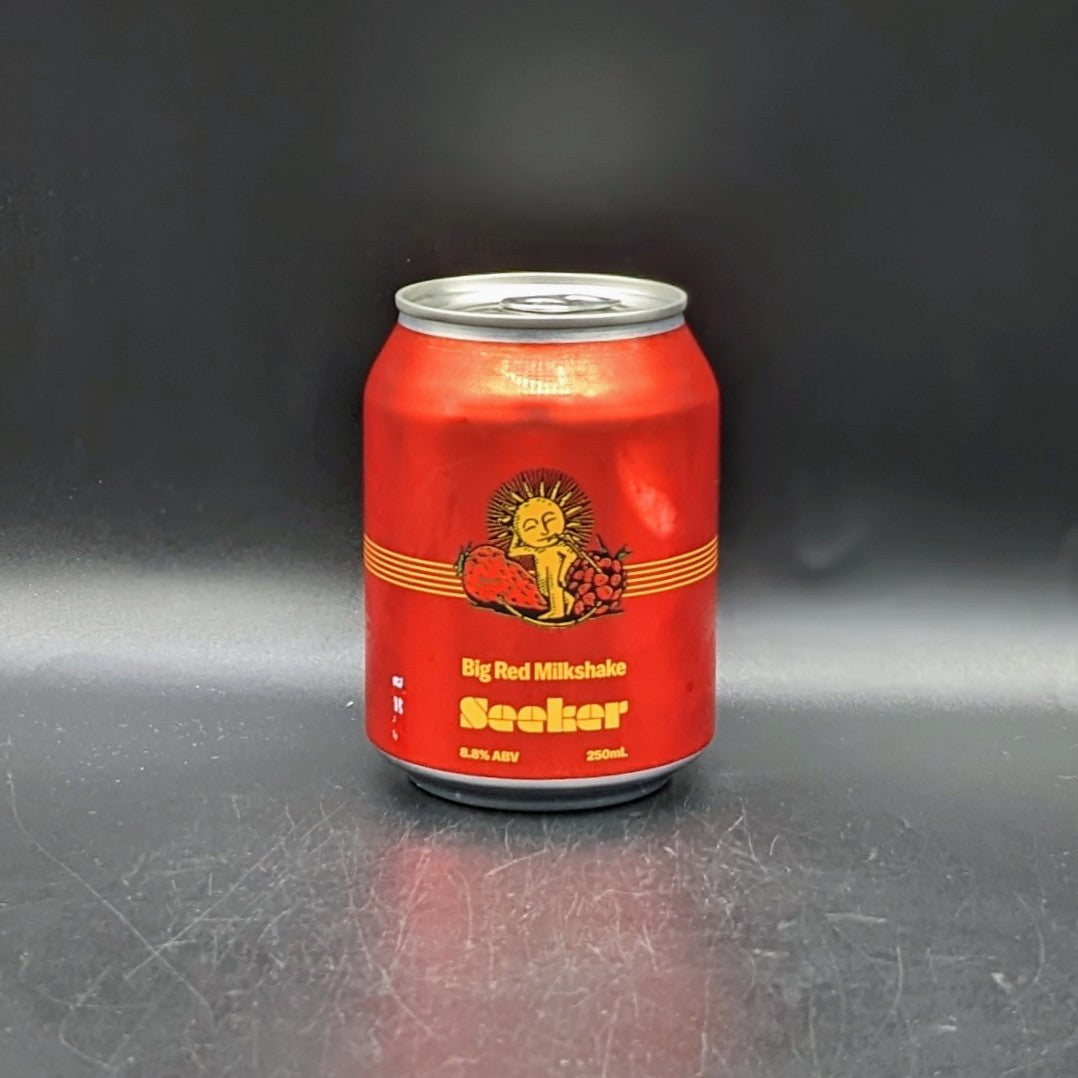 Seeker Big Red Milkshake DIPA