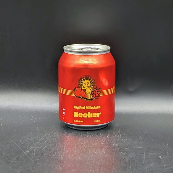 Seeker Big Red Milkshake DIPA