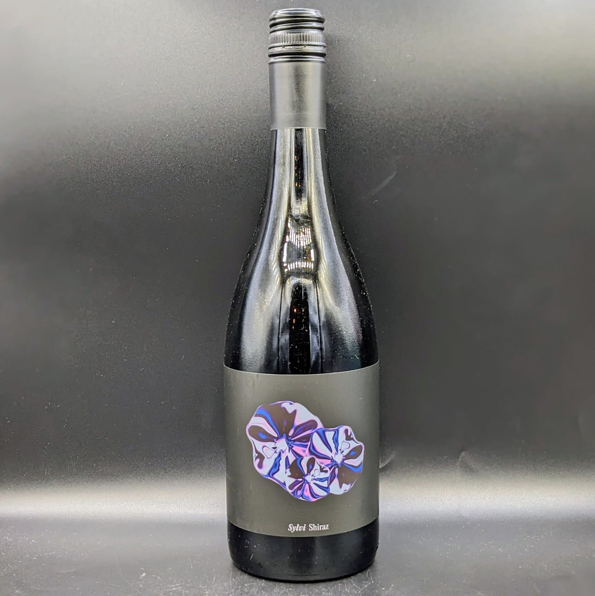 Sylvi Shiraz 750ml