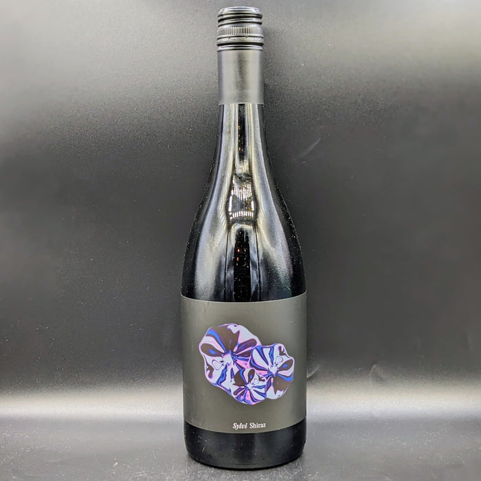 Sylvi Shiraz 750ml