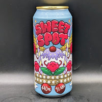 Cypher Raspberry Sundae Sour Sgl